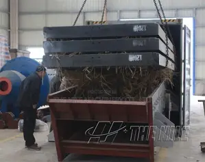 High Recovery Gold 6S Shaking Table Ore Dressing Equipment