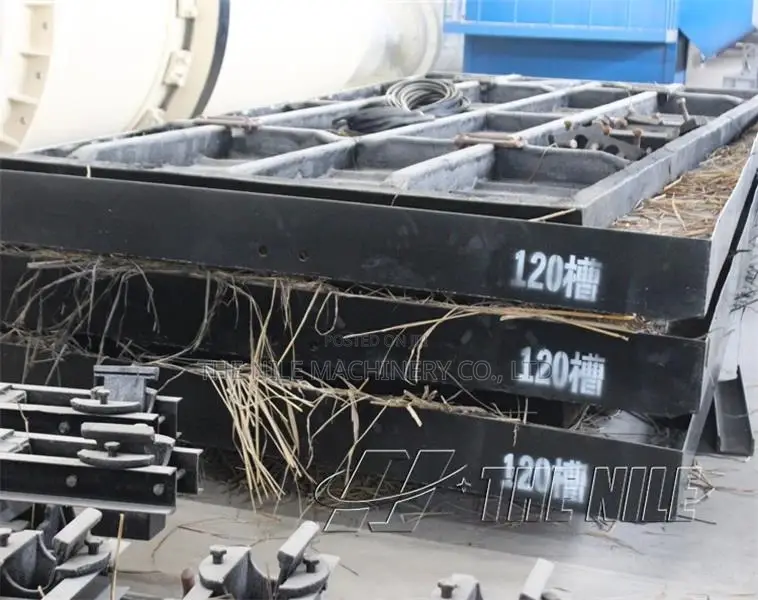 High Recovery Gold 6S Shaking Table Ore Dressing Equipment