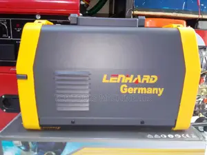 Lehard Germany Welding Machine Mma 300