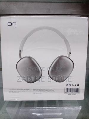 P9 Wireless Headphones - thumbnail 2