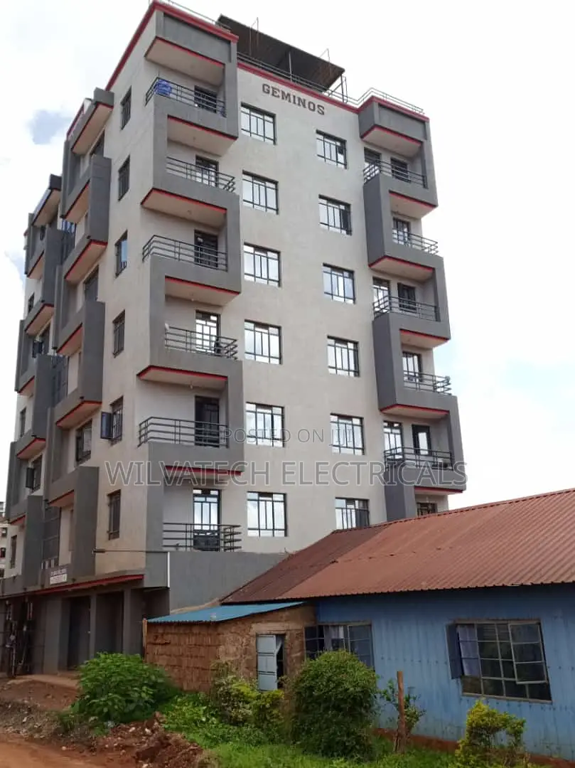 Wilvatech Electricals Enterprises