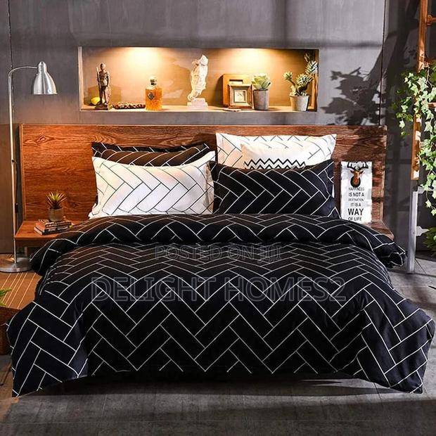 3 PCS Set Duvet Cover