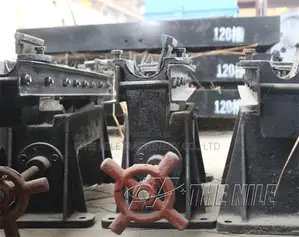 Mineral Processing Gemini Copper Gold Shaking Table Price
