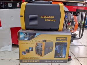 Lenhard Welding Machine MMA-300 - thumbnail 2