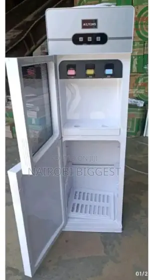 Great Ailyons Hot, Normal and Cold Dispenser