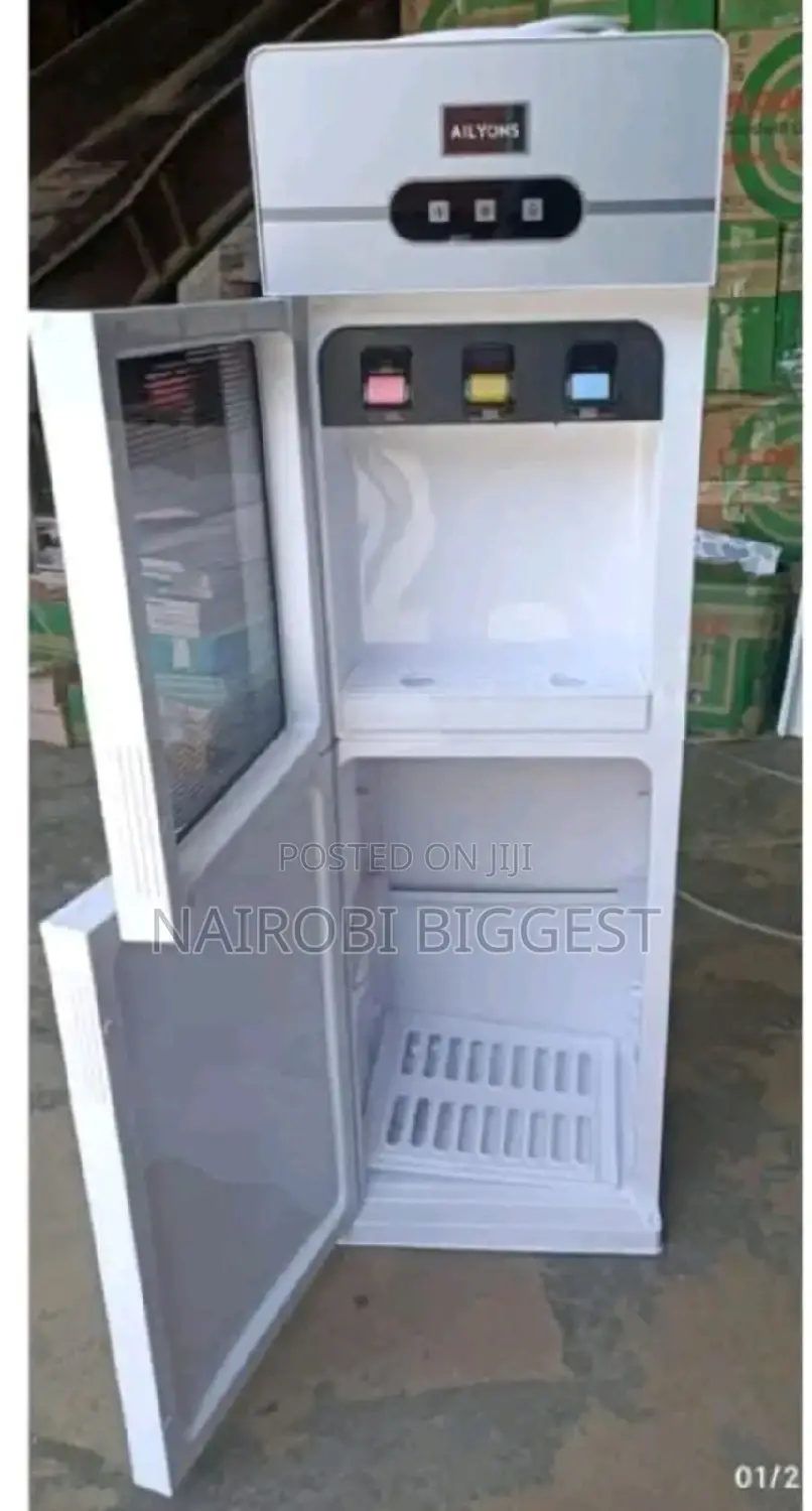 Great Ailyons Hot, Normal and Cold Dispenser