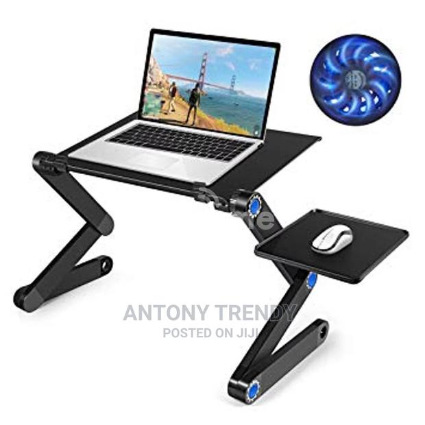 Laptop Stand - thumbnail 3