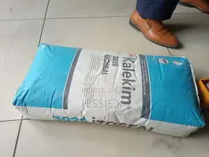 Kalekim 3026 Crystallized Waterproofing Mortar (25kgs)