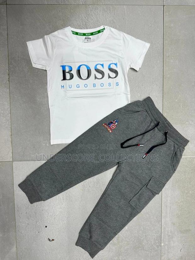 Classy Kids Wear - thumbnail 2