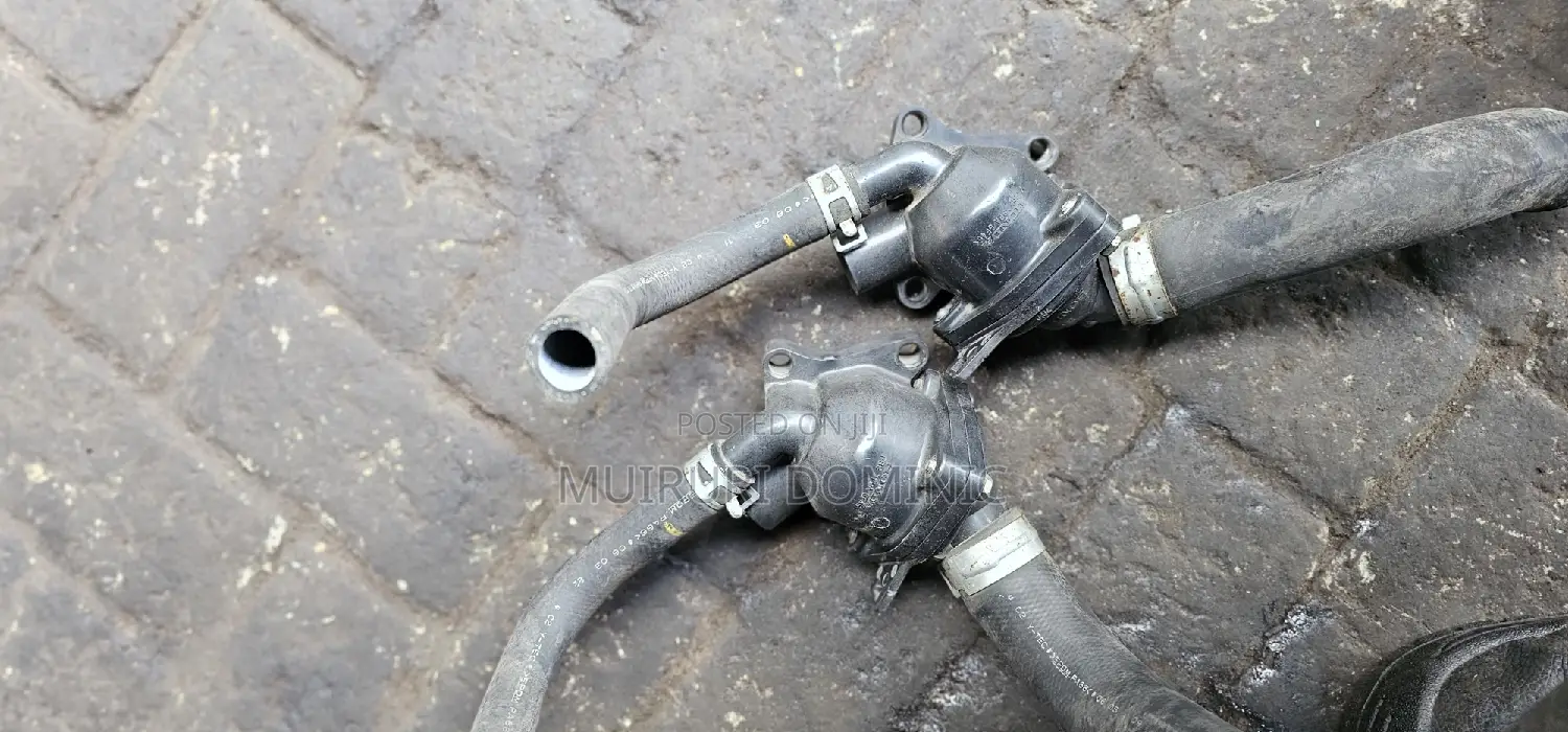 Honda CRV Thermostat