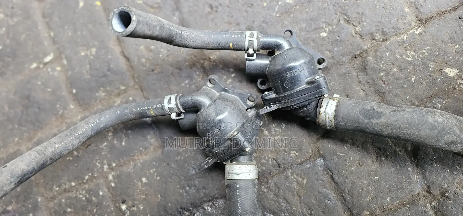Honda CRV Thermostat