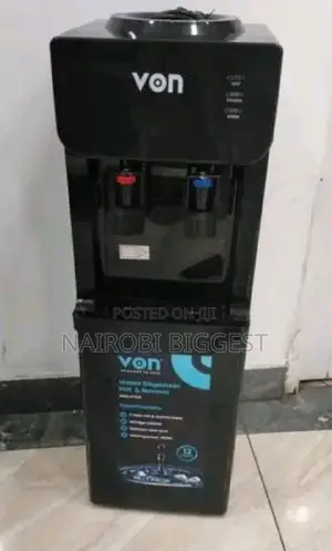 Superb Von Hot and Normal Water Dispenser