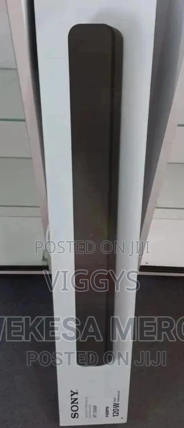 Sony Sound Bar S100 - thumbnail 2