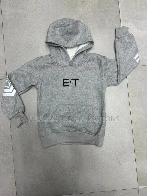 Classy Kids Unisex Hoodies
