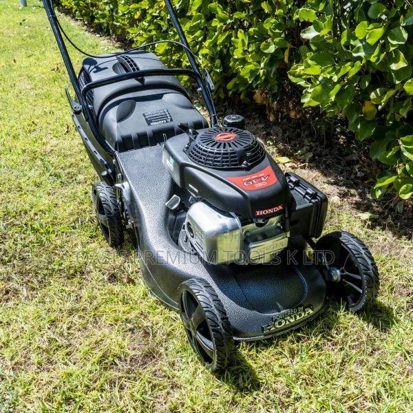 Honda Lawn Mower 4.2hp 18"