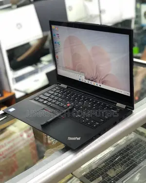 Laptop Lenovo ThinkPad Yoga 370 8GB Intel Core I5 SSD 256GB