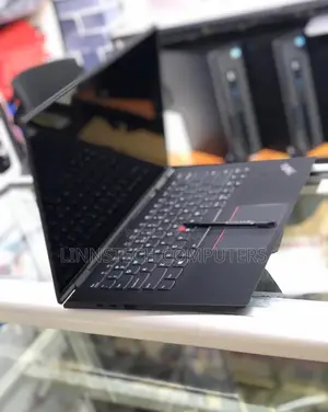 Laptop Lenovo ThinkPad Yoga 370 8GB Intel Core I5 SSD 256GB
