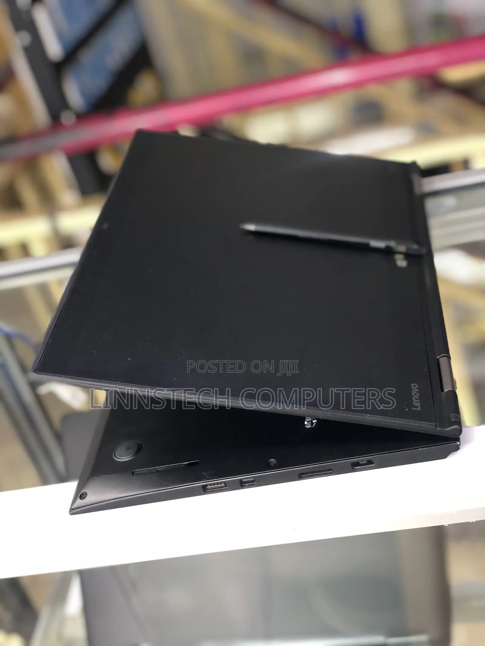 Laptop Lenovo ThinkPad Yoga 370 8GB Intel Core I5 SSD 256GB