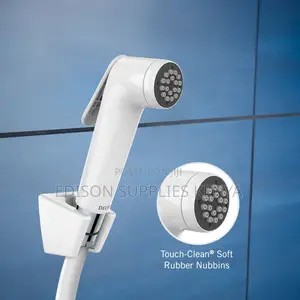 Arabic Shower Shattaf White Elegant Bidet Spray Good Quality