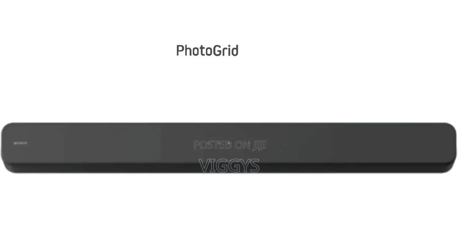 Sony Sound Bar S 100