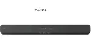 Sony Sound Bar S 100