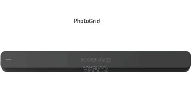 Sony Sound Bar S 100 - main view