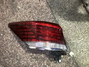 Toyota Crown Royal 2018 Taillight