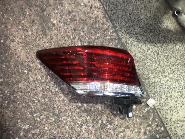 Toyota Crown Royal 2018 Taillight