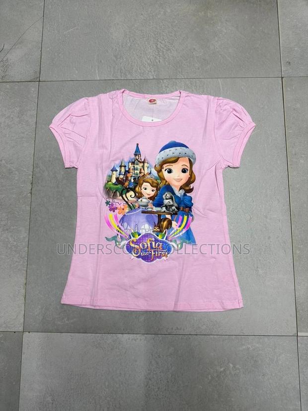 Classy T Shirts - main view