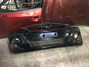 Toyota Belta Front Bumper Shell