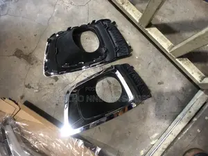 Subaru Forester Sj 2015 Fog Cover