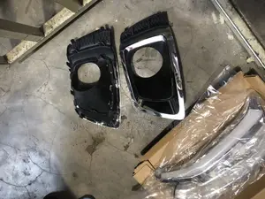 Subaru Forester Sj 2015 Fog Cover