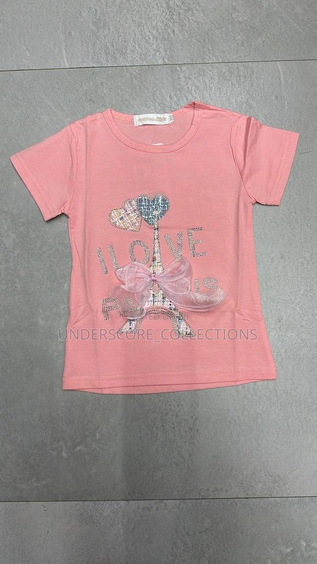 Classy T-Shirt - thumbnail 3