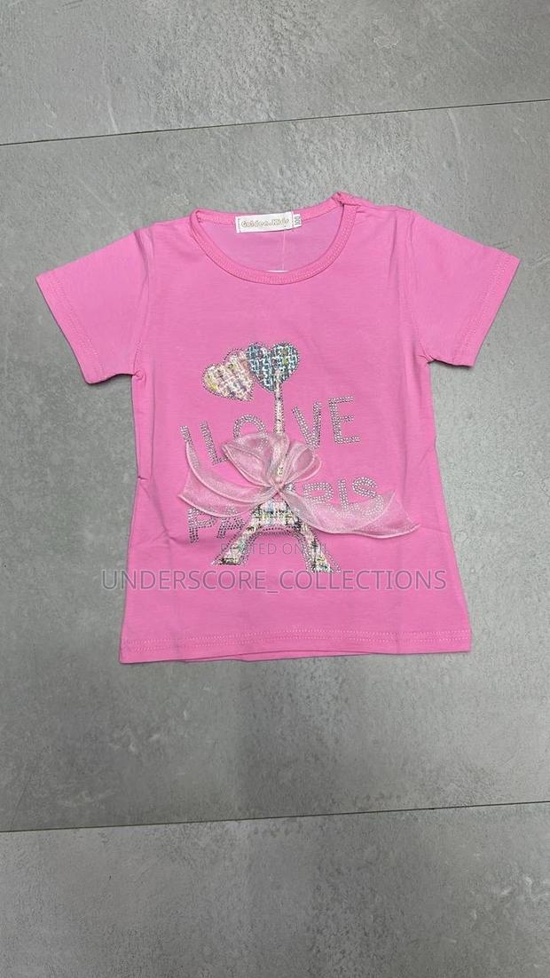 Classy T-Shirt - thumbnail 4