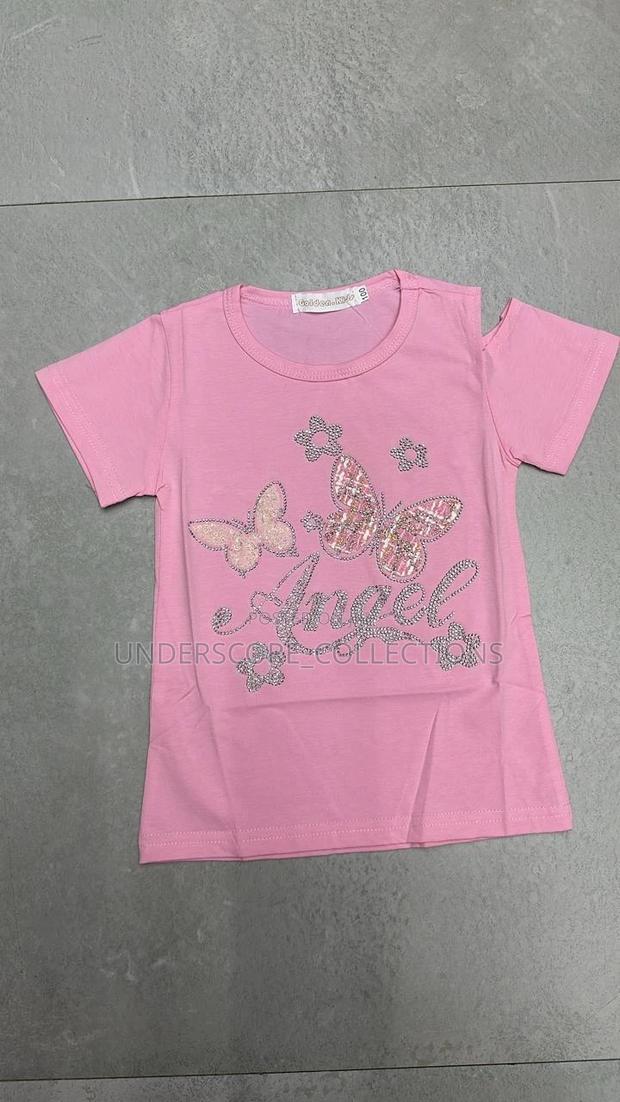 Classy T-Shirt - thumbnail 5