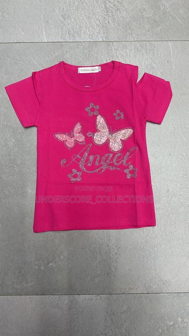 Classy T-Shirt - thumbnail 7