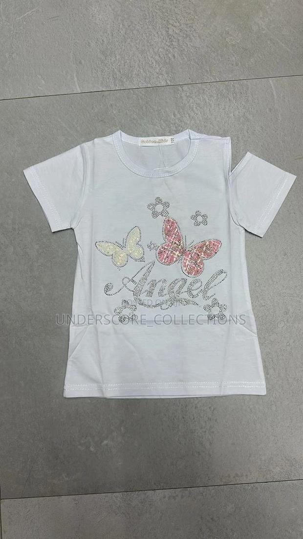 Classy T-Shirt - main view