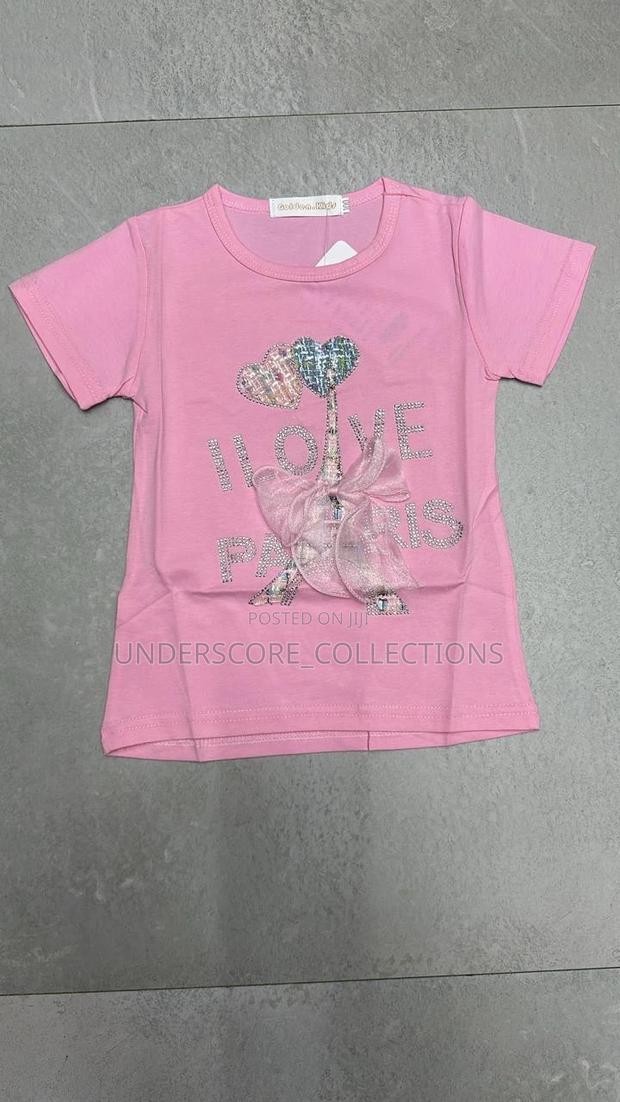 Classy T-Shirt - thumbnail 2