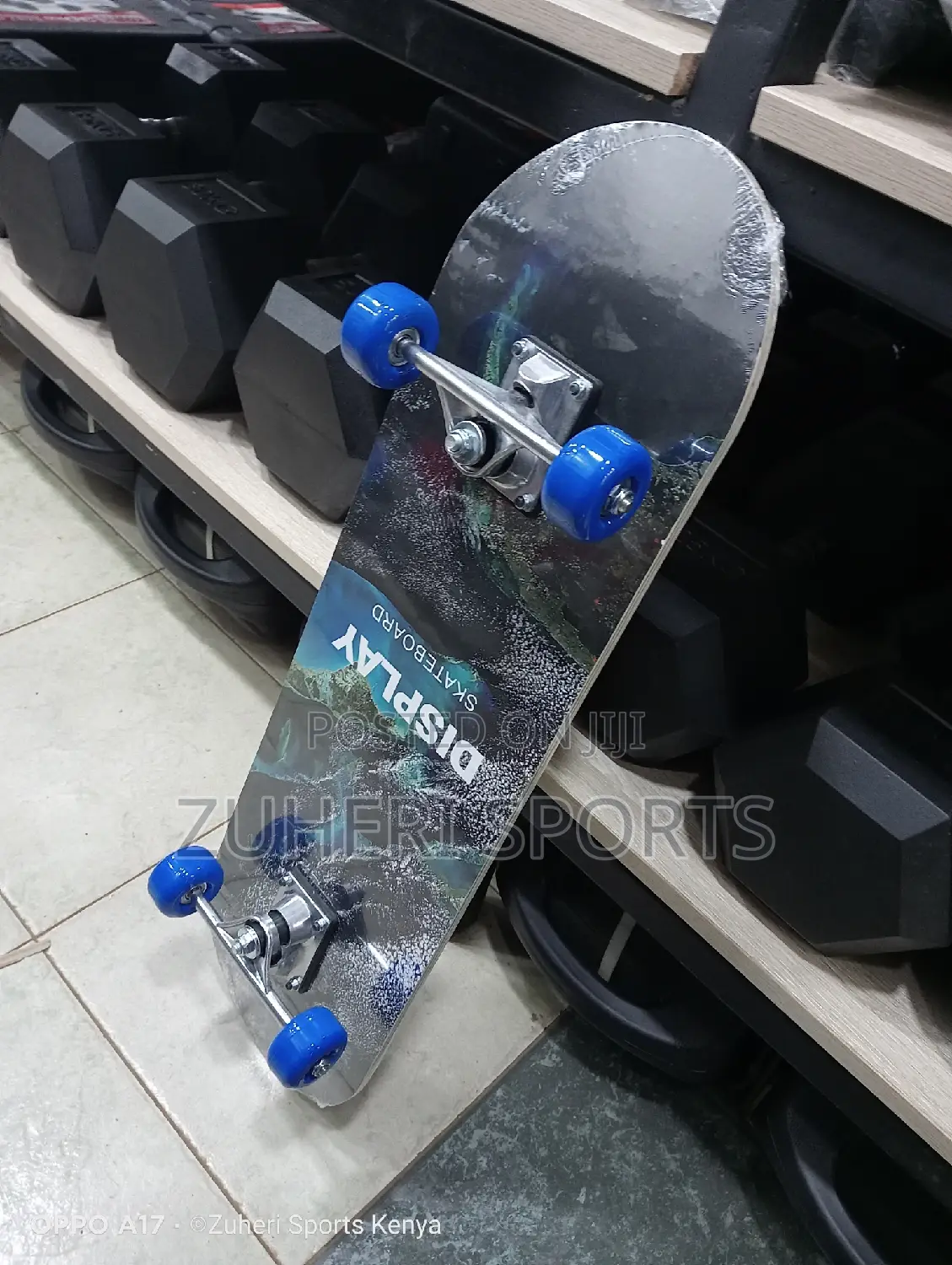 Skateboard Professional Standard Premium Quality Graphics
