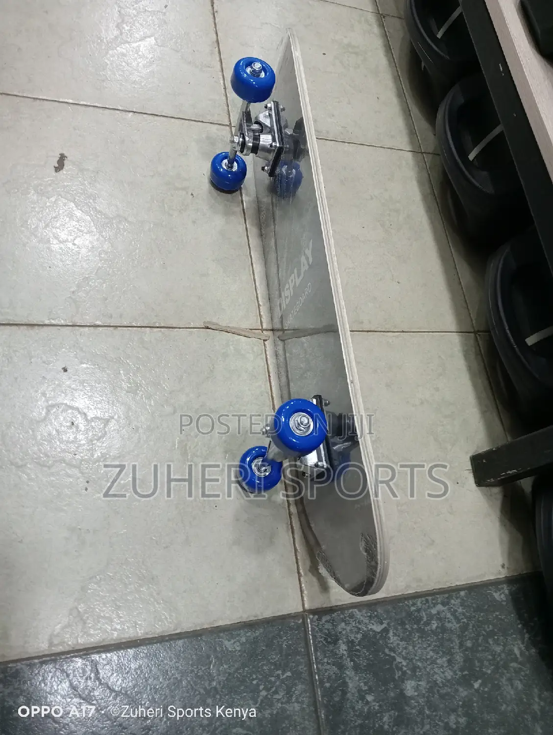 Skateboard Professional Standard Premium Quality Graphics