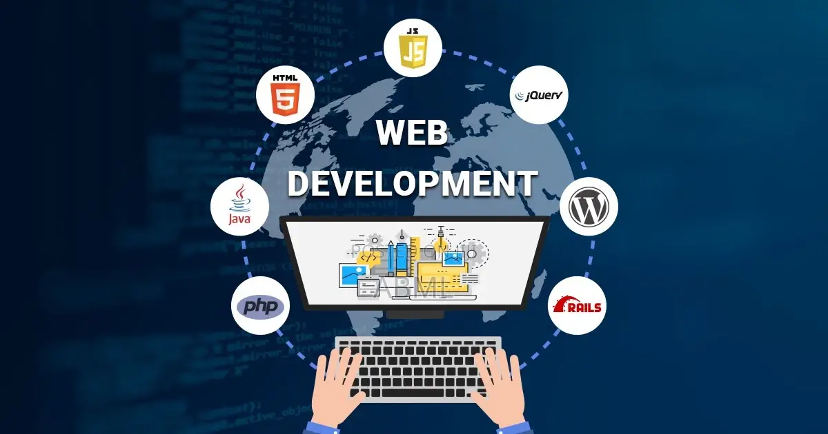 Website Design (Kick Ass Website)