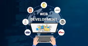 Website Design (Kick Ass Website)