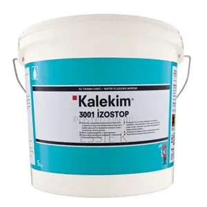Kalekim 3001 Izostop Waterplug
