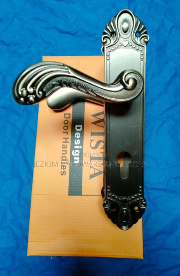 Door Lock.. - main view