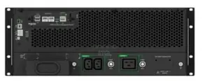 Apc Smart Ups SRTG 6000va 230v 6kva Rackmount (Srtg6kxli)