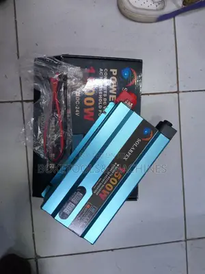 1500 Watts Solarpex Power Inverter