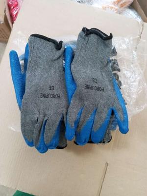 CBC Safety Gloves - thumbnail 2