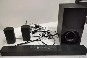 S20R Sony Sound Bar