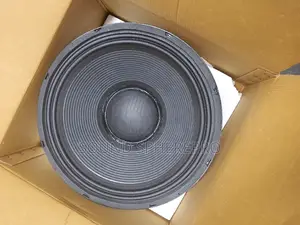5 Core FR18220-23 Al 18 Inch Bass Speaker