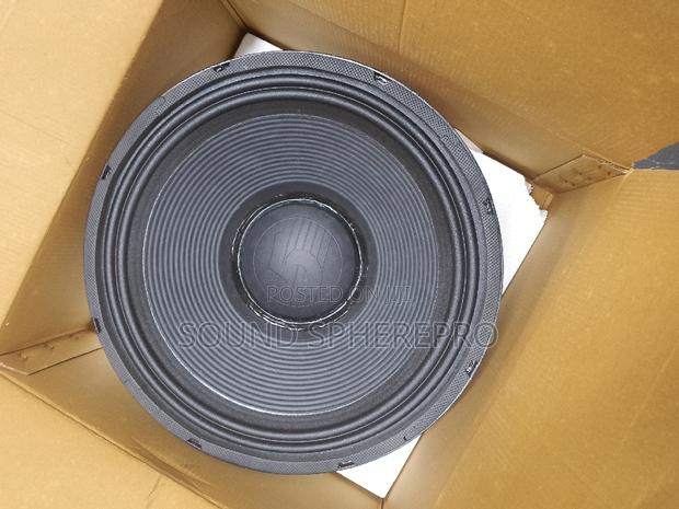 5 Core FR18220-23 Al 18 Inch Bass Speaker - thumbnail 2